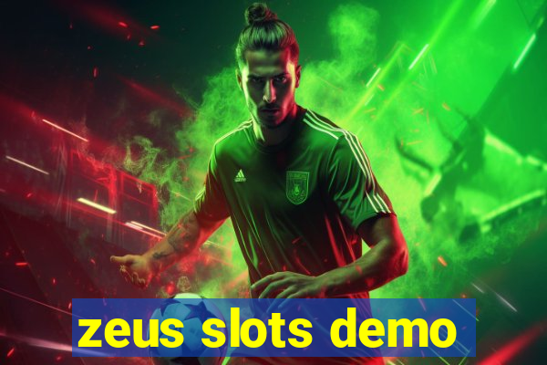 zeus slots demo